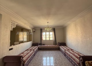 Appartement à vendre 113 m² à Marrakech