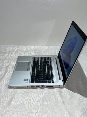 HP EliteBook 840 G6| Core i5 8ᵉ| 16 Go|SSD 256 Go