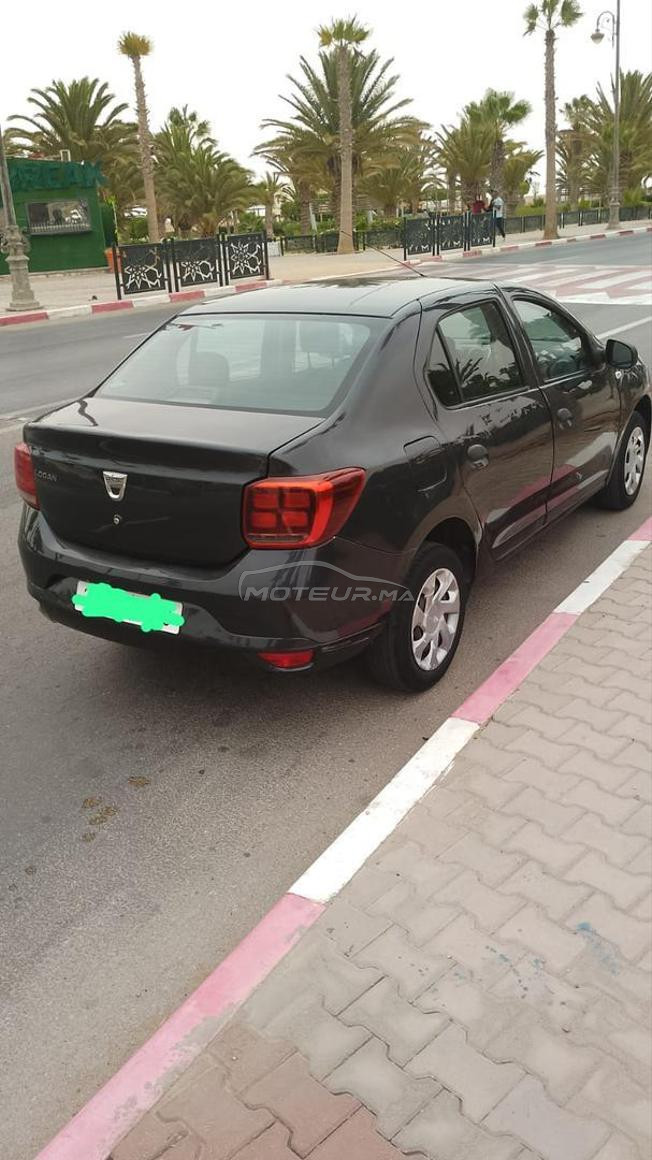 داسيا لوجان