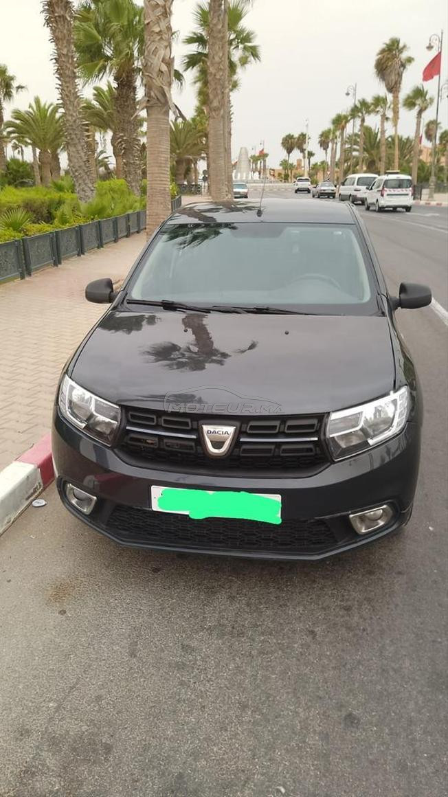 داسيا لوجان