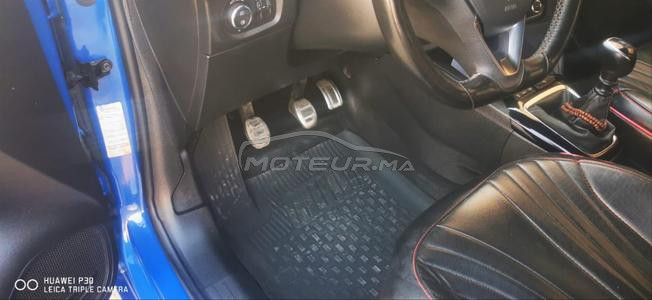 Opel Corsa Diesel Manuelle 2021 à Khouribga