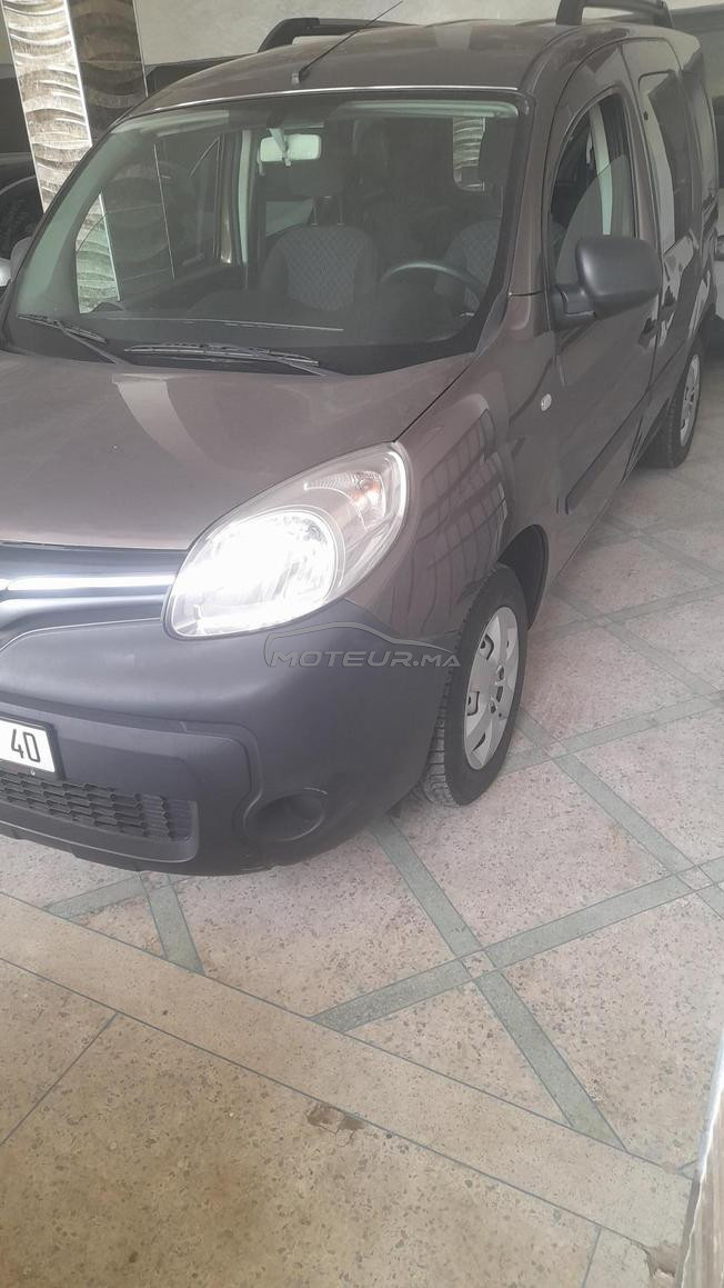 kangoo à vente 