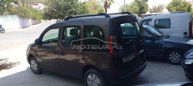 kangoo à vente 