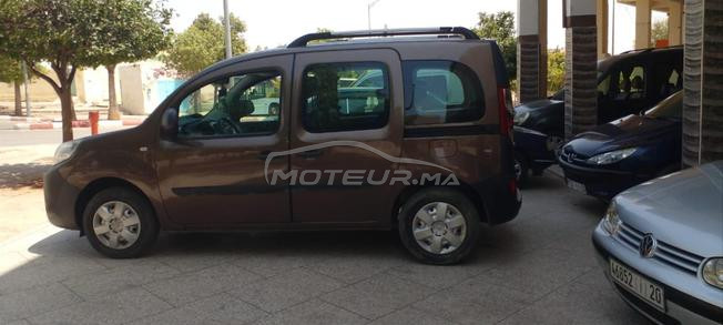kangoo à vente 
