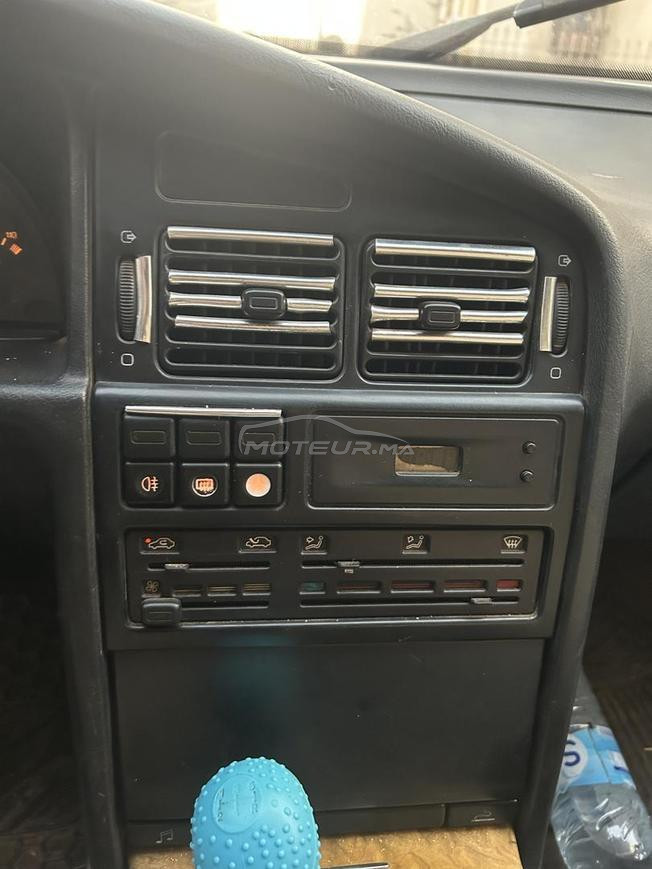 Peugeot405