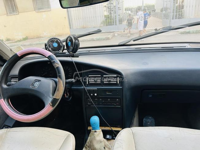 Peugeot405
