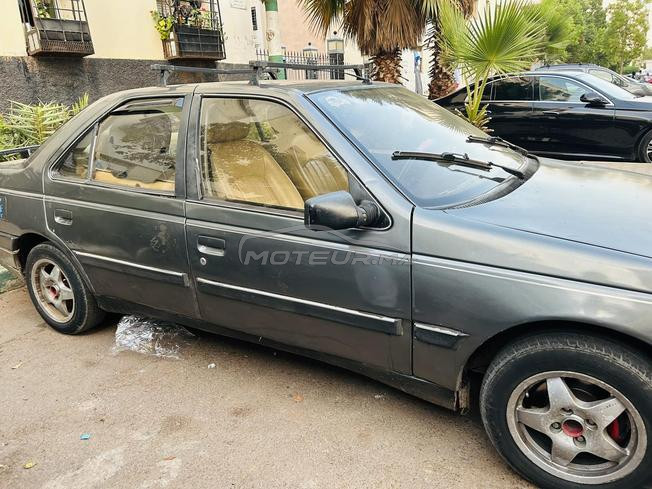 Peugeot405
