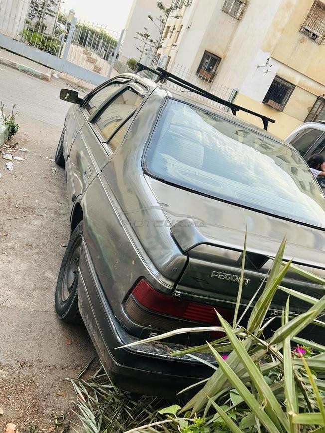 Peugeot405