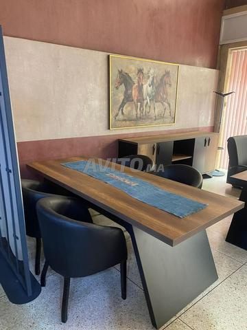 Mobilier de bureau ergonomique - 2