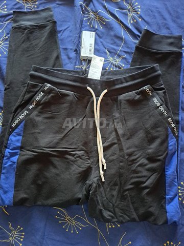 hugo boss survette pantalon M neuf