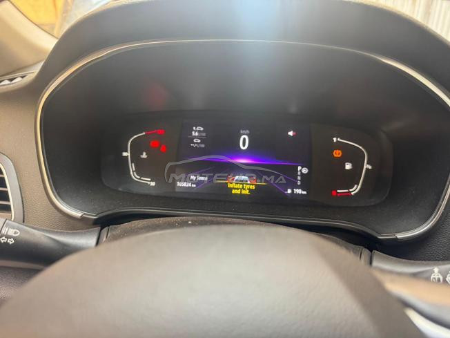 renault megane neuf