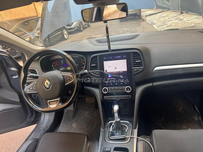 renault megane neuf