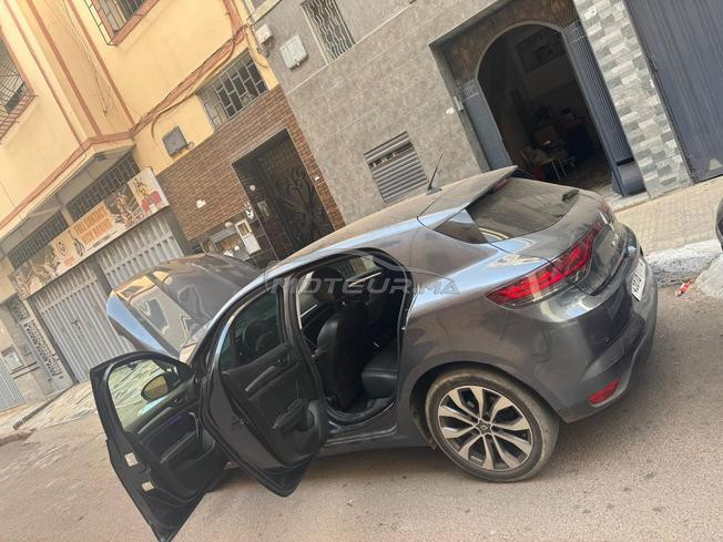 renault megane neuf