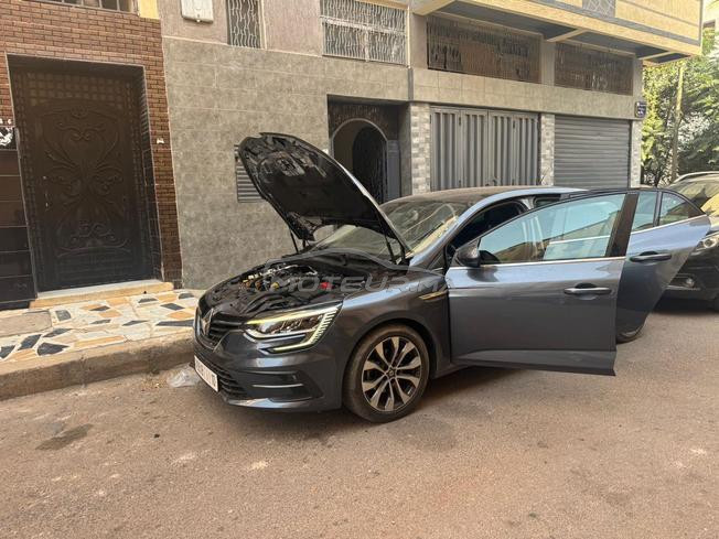renault megane neuf