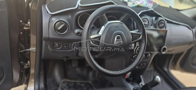 dacia logan prestige 2019 3amra 