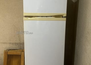 Réfrigérateur Whirlpool 