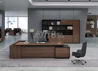 Bureau de direction haut de gamme