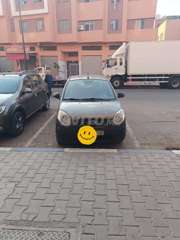 kia picanto belle voiture à vendre 