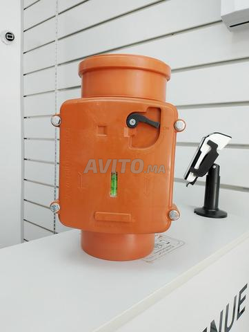 🔧 Clapet Anti Retour – Haute Qualité