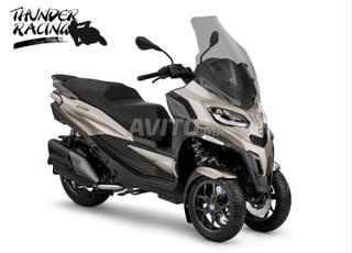 PIAGGIO MP3 400 hpe