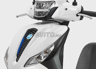 PIAGGIO MEDLEY S 150 🇮🇹🇮🇹