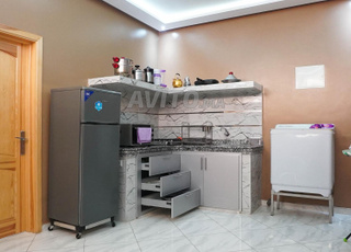 شقة للكراء اليومي والشهري