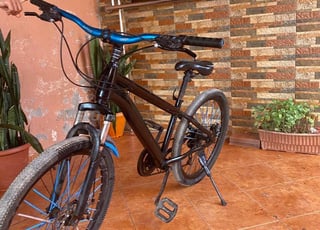 velo marque italiano