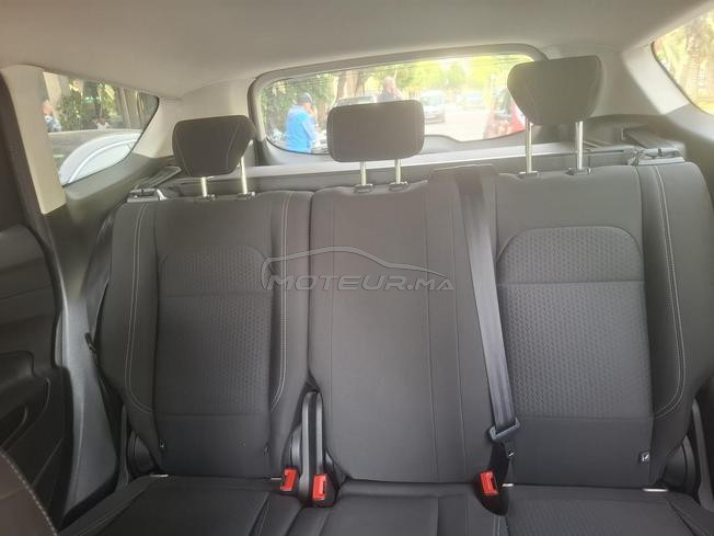 Ford Kuga Diesel Manuelle 2019 à Fès