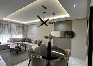 3 Chambres à vendre 105 m² à Californie