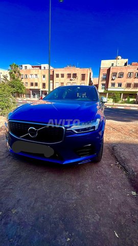 XC60 en très bon état à vendre
