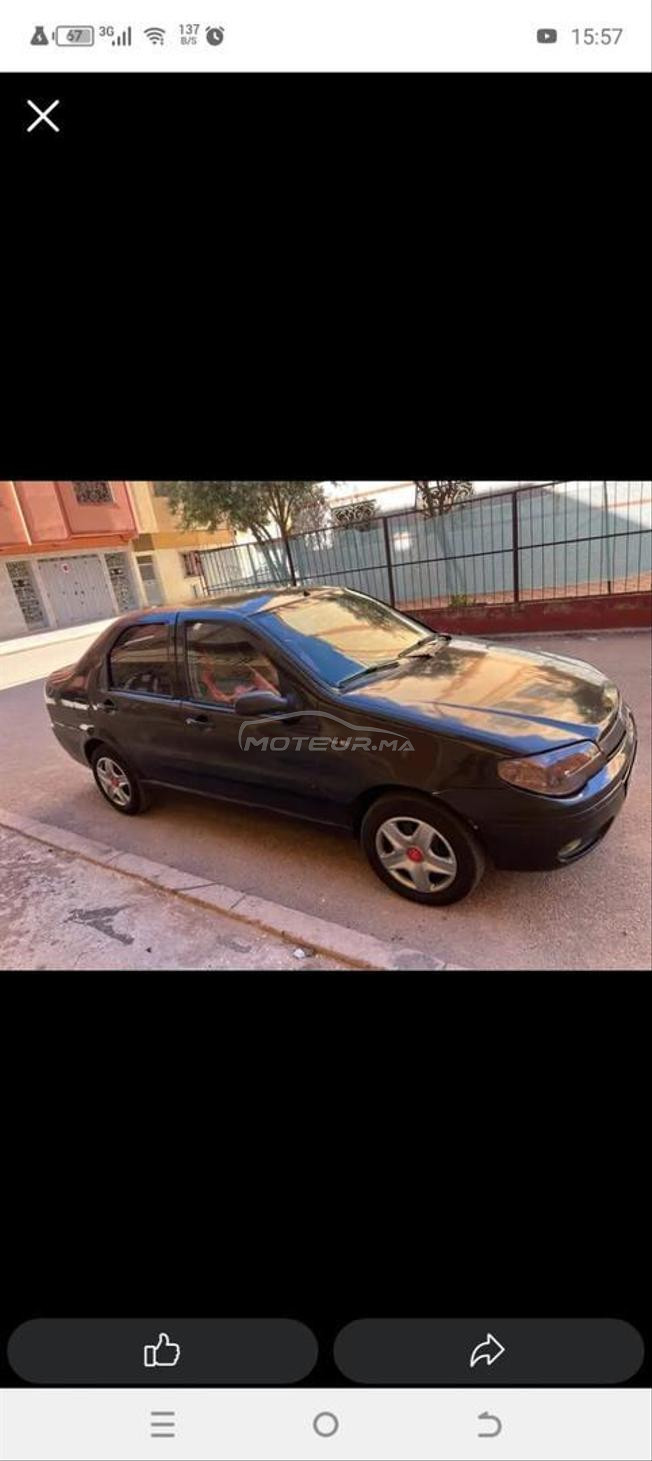 Fiat albena siana 2007