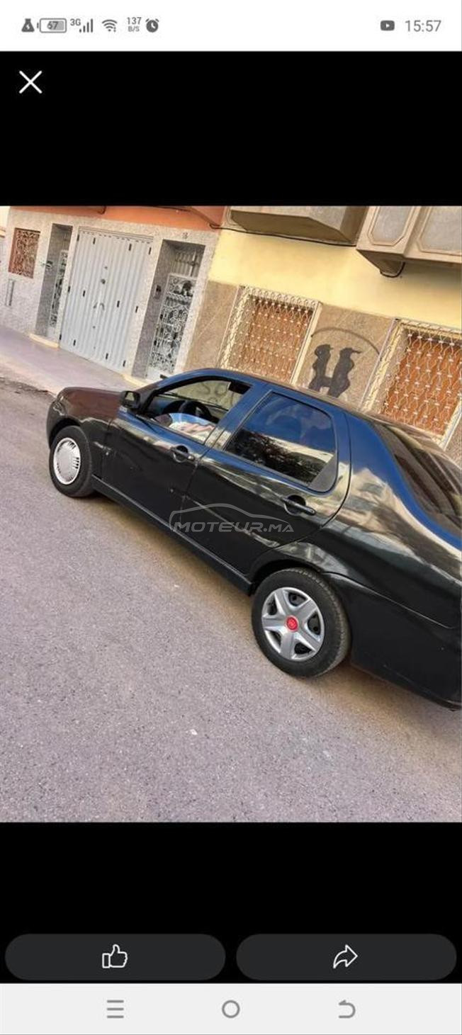 Fiat albena siana 2007