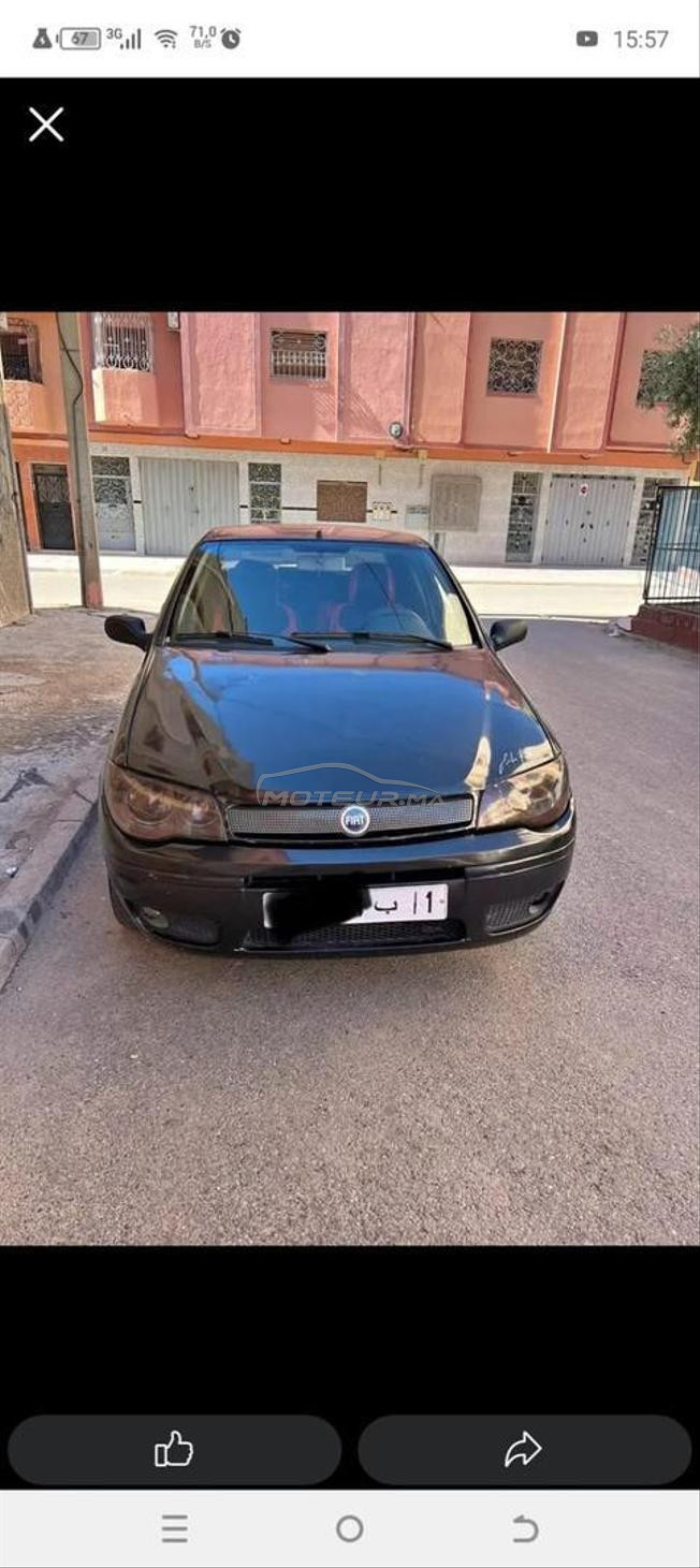 Fiat albena siana 2007