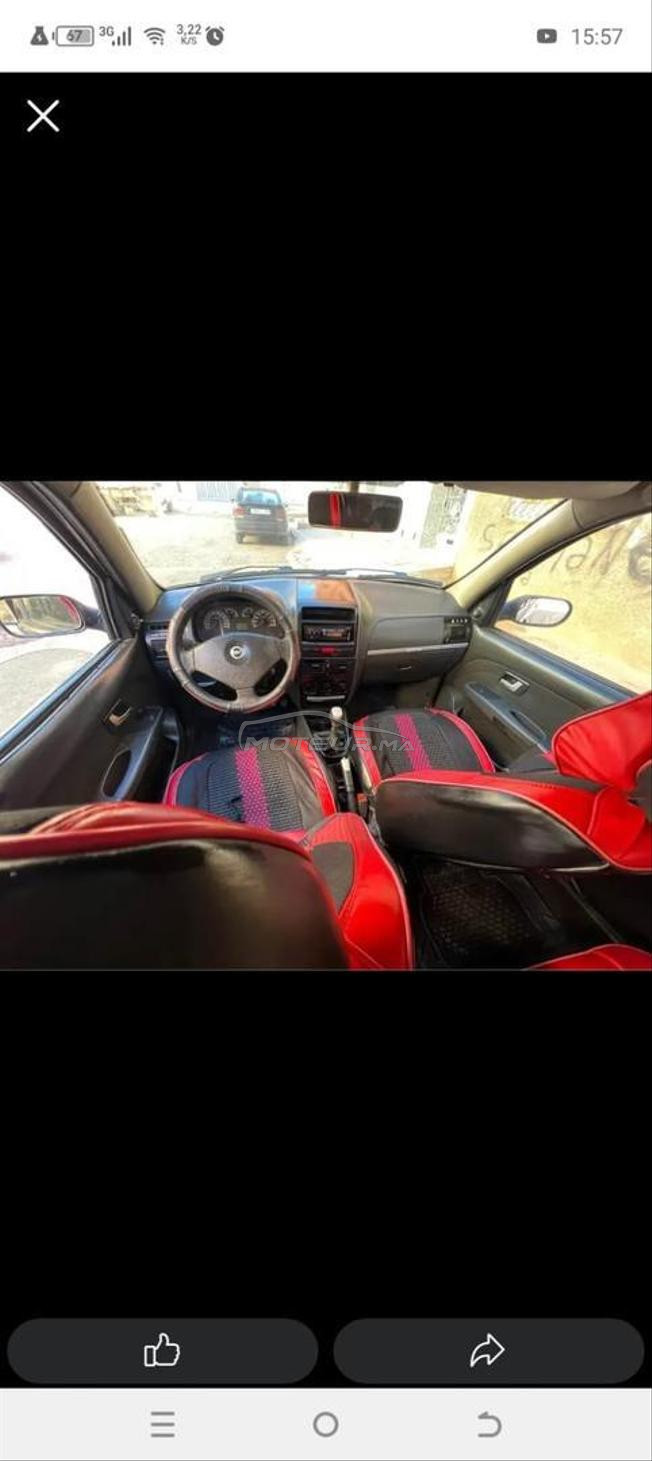 Fiat albena siana 2007
