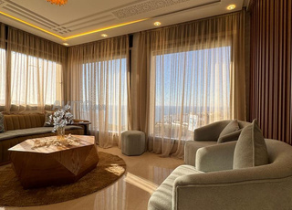 Villa pour la location journalière 