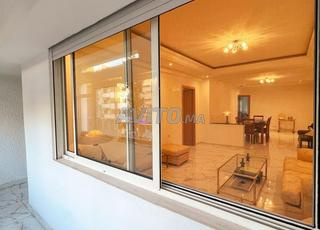 شقة للبيع 127 متر مربع في الرباط