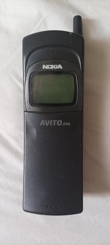 Nokia 8310 pour artisan 
