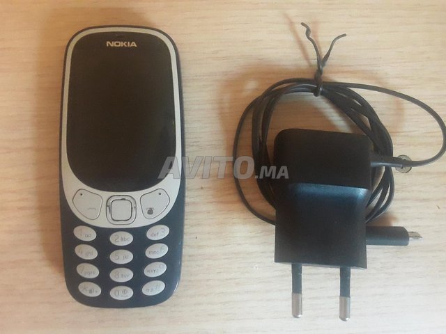 Nokia 3310 2017 original, double SIM