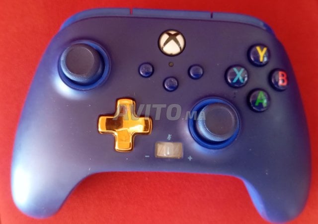 Manette Power A