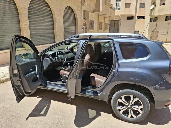 dacia duster 2022