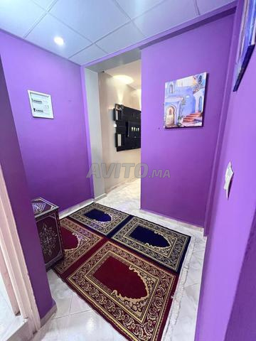 Appartement à vendre 56 m² à Berkane - 2