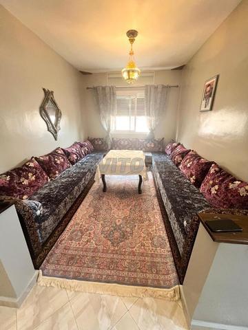 Appartement à vendre 56 m² à Berkane