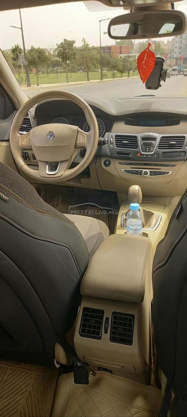 renault laguna phase 3