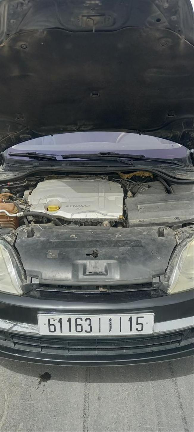 renault laguna phase 3