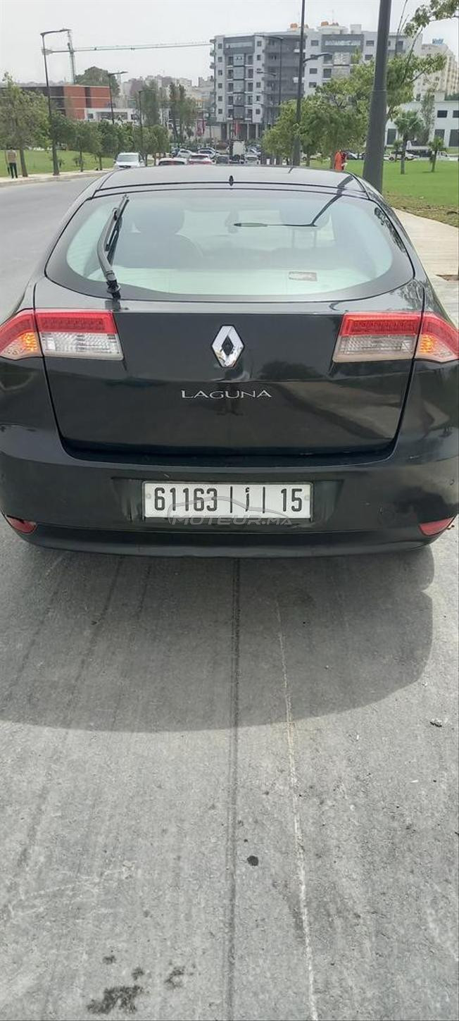 renault laguna phase 3
