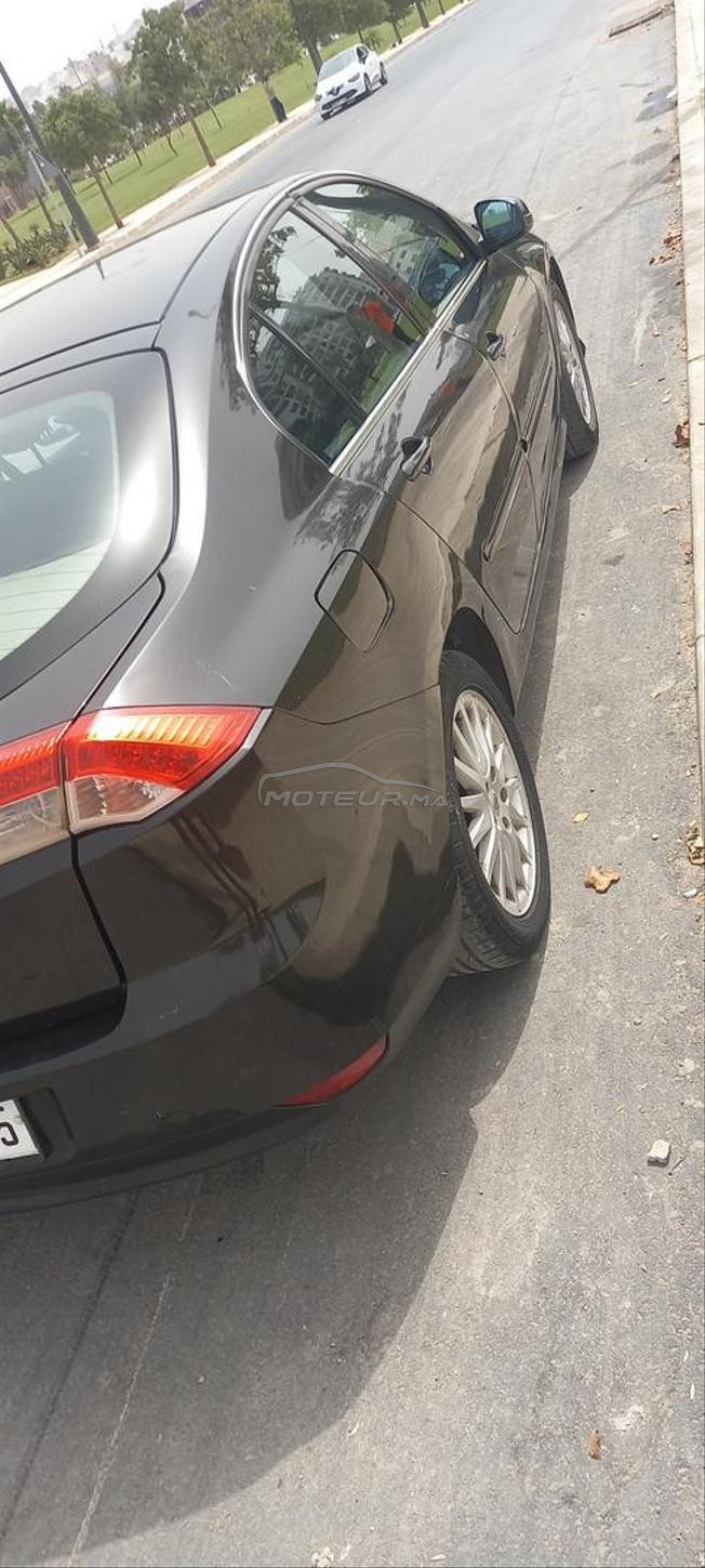 renault laguna phase 3