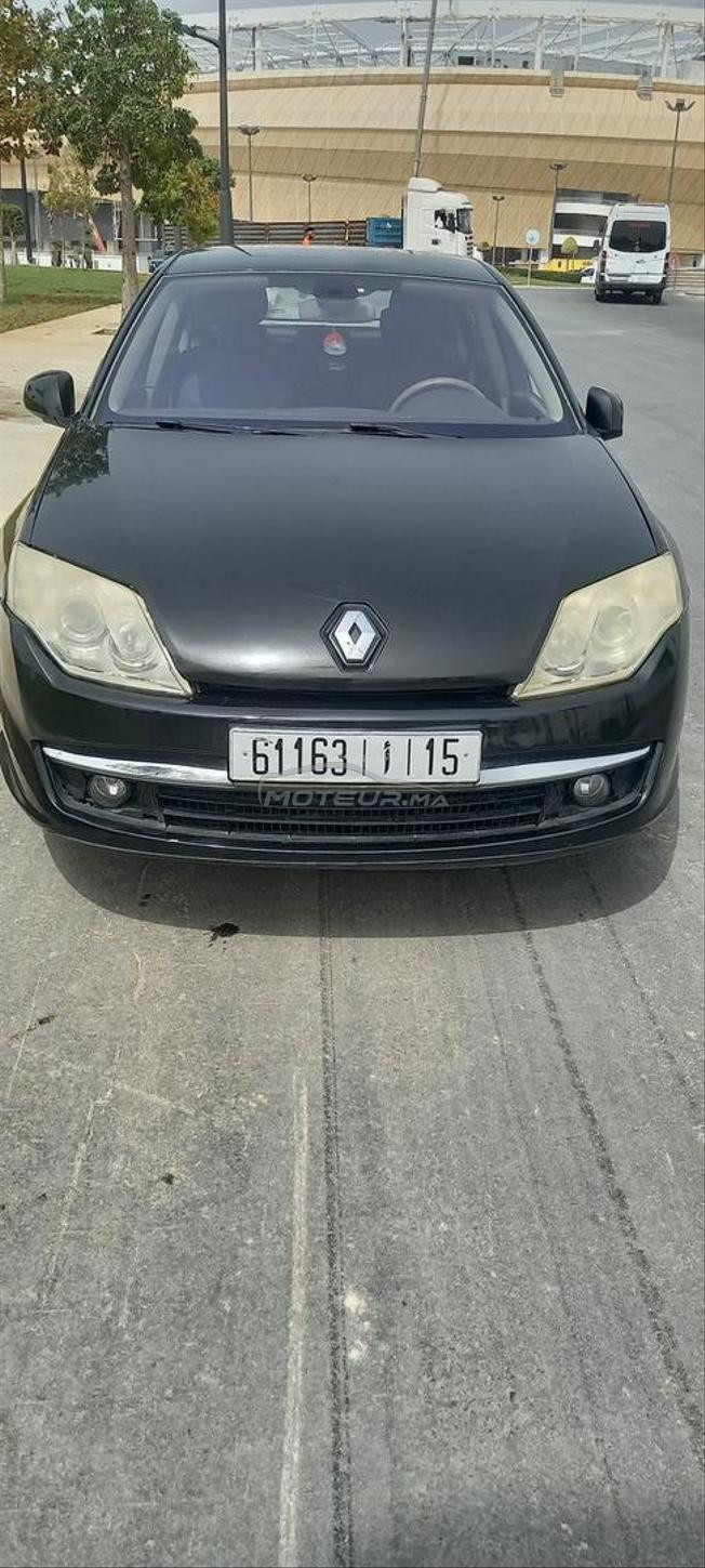 renault laguna phase 3