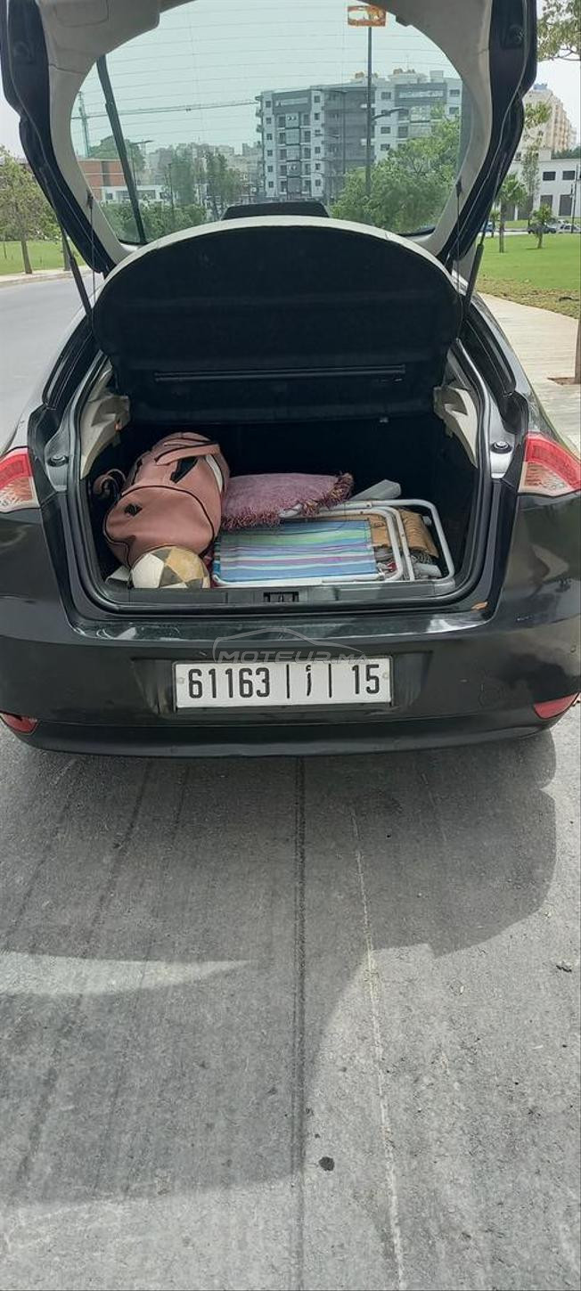 renault laguna phase 3
