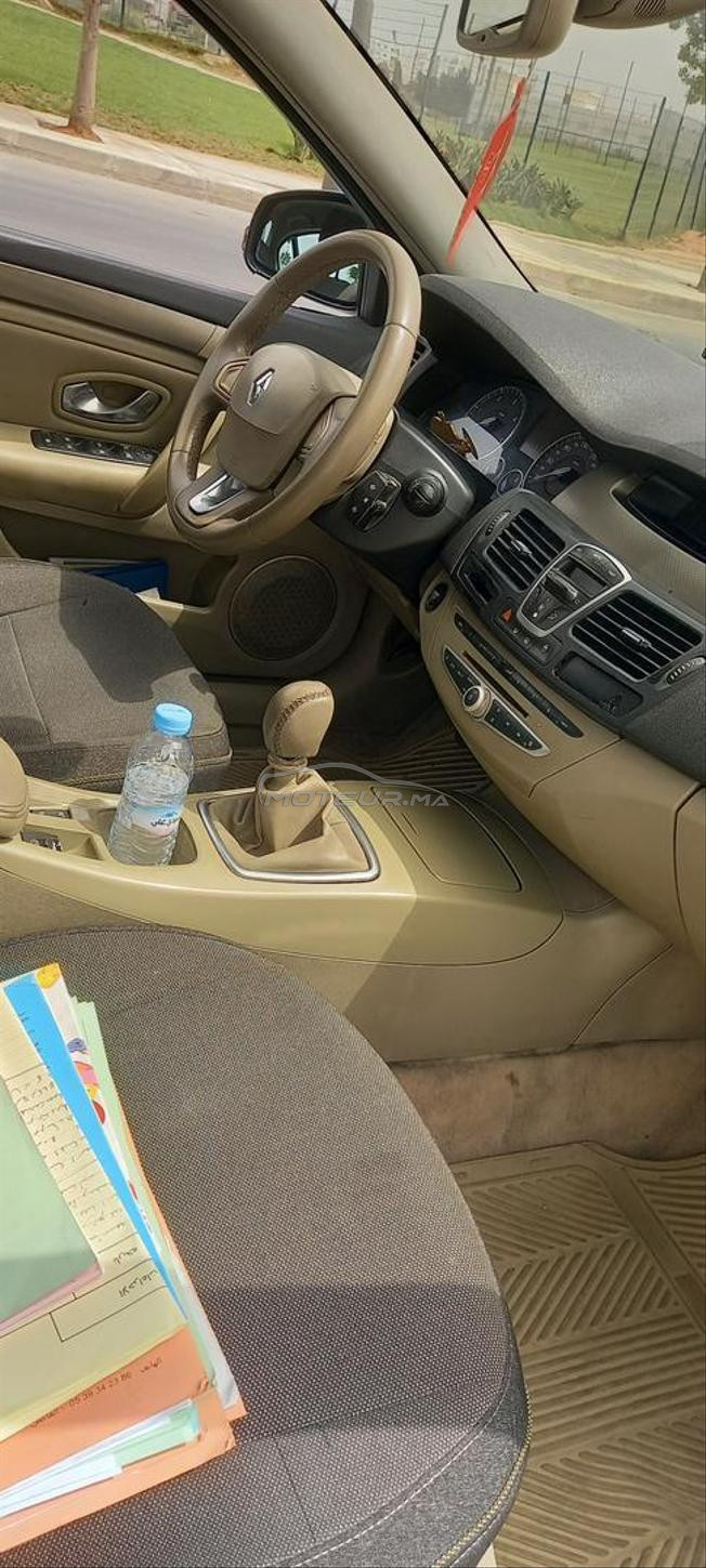 renault laguna phase 3