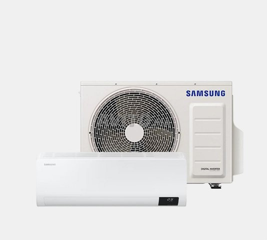 Climatiseur Samsung 9000 BTU inverter 